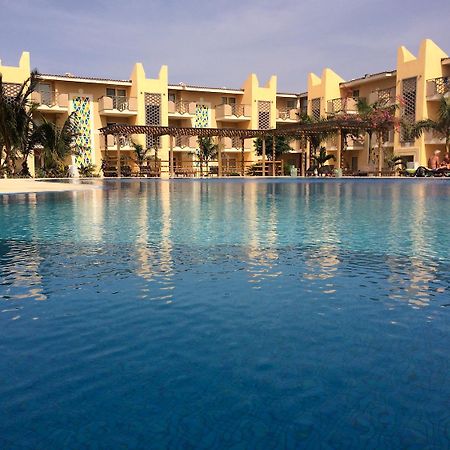 Apartment | In Tropical Resort | Pool | Close To Beach Santa Maria Ngoại thất bức ảnh