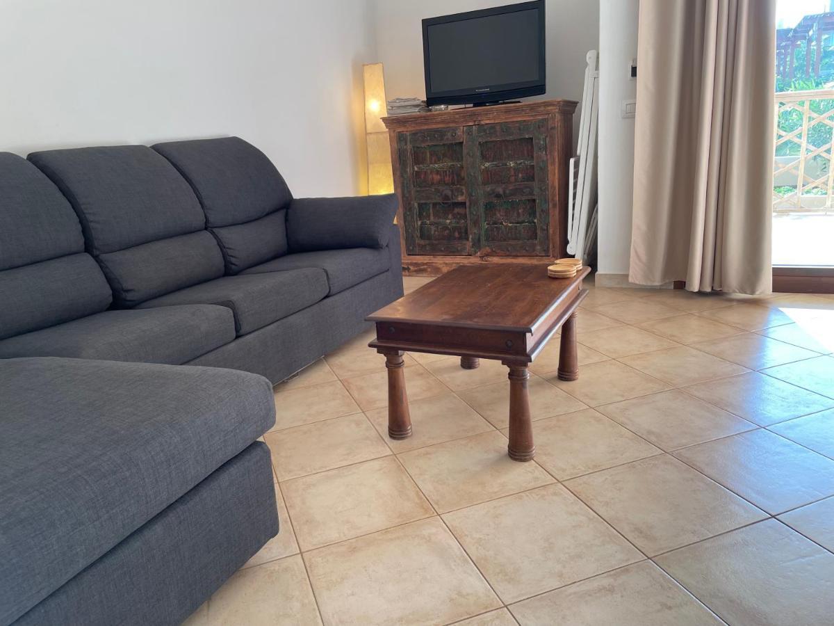 Apartment | In Tropical Resort | Pool | Close To Beach Santa Maria Ngoại thất bức ảnh