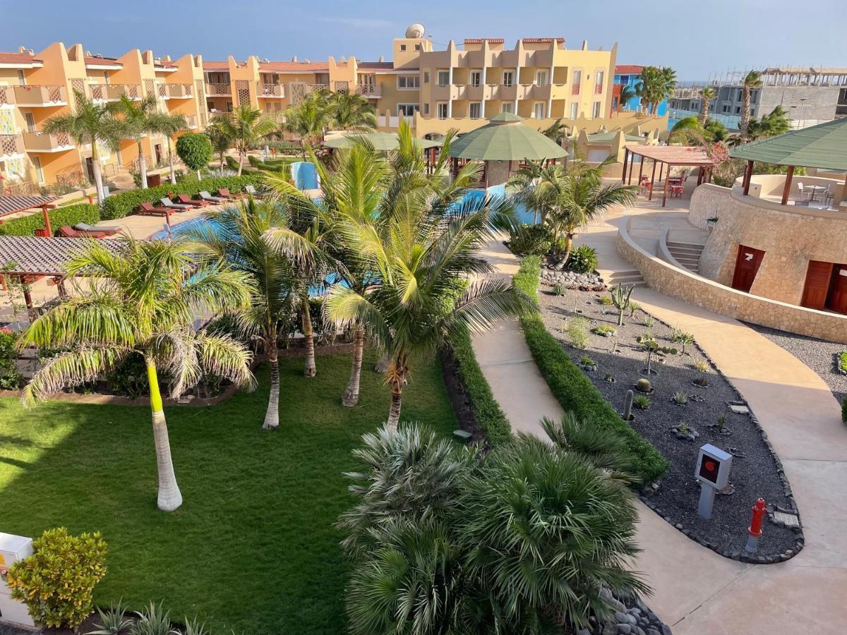 Apartment | In Tropical Resort | Pool | Close To Beach Santa Maria Ngoại thất bức ảnh
