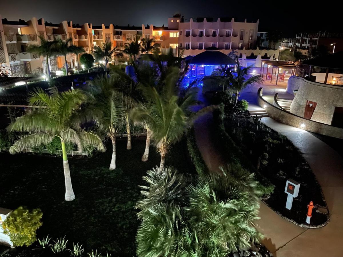 Apartment | In Tropical Resort | Pool | Close To Beach Santa Maria Ngoại thất bức ảnh