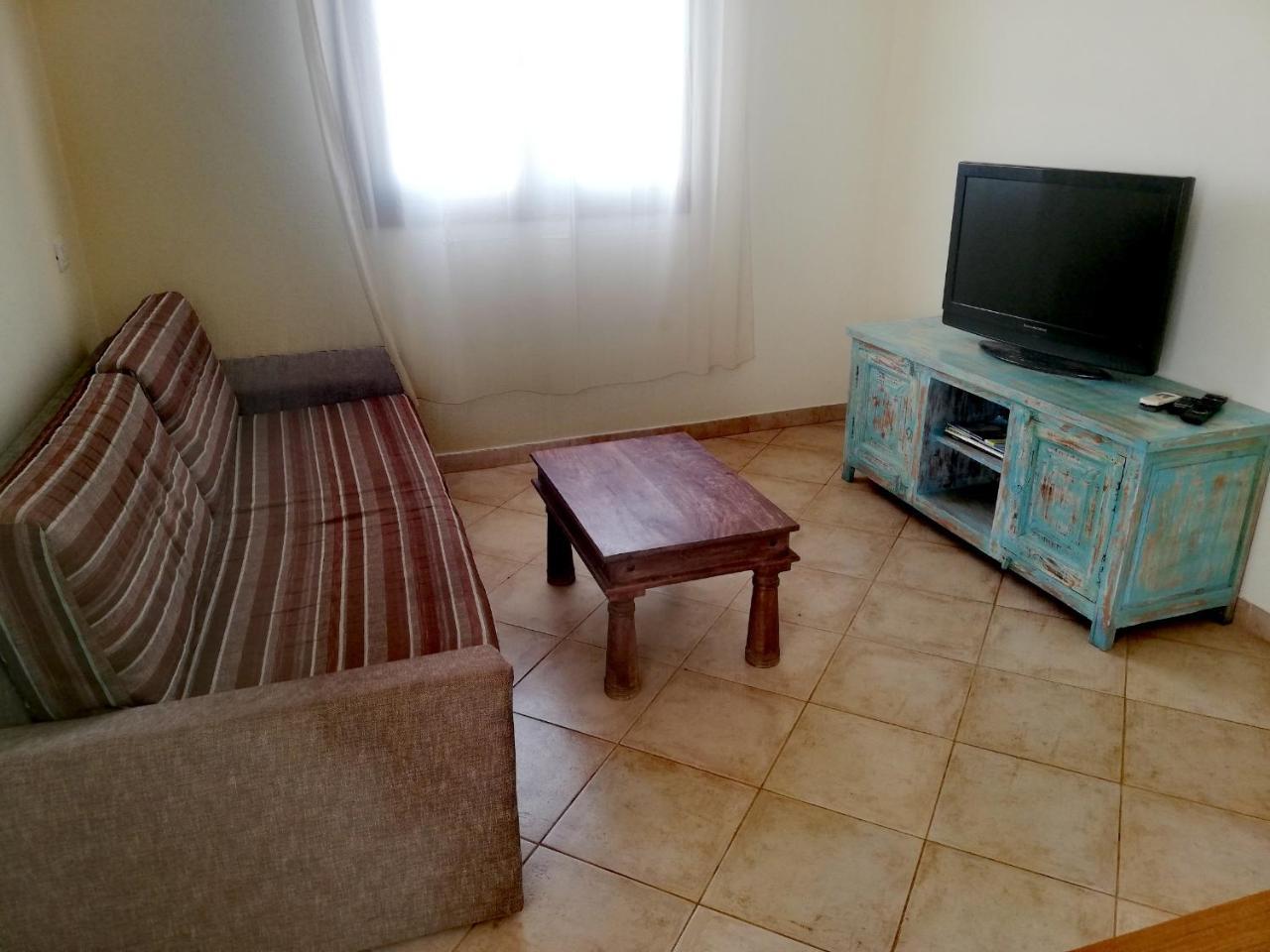 Apartment | In Tropical Resort | Pool | Close To Beach Santa Maria Ngoại thất bức ảnh