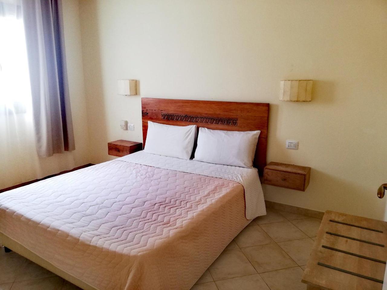 Apartment | In Tropical Resort | Pool | Close To Beach Santa Maria Ngoại thất bức ảnh