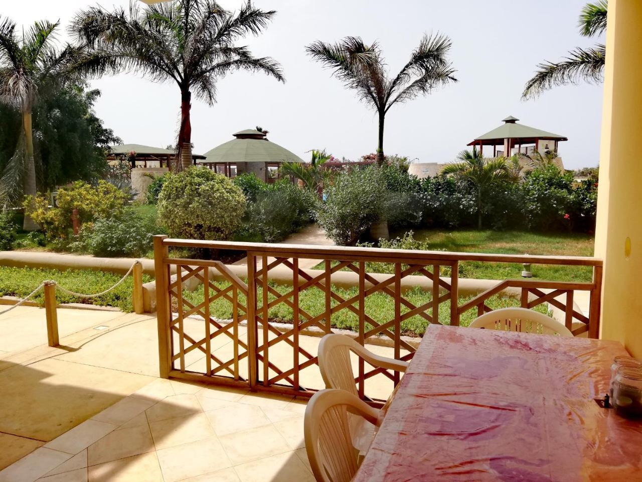 Apartment | In Tropical Resort | Pool | Close To Beach Santa Maria Ngoại thất bức ảnh