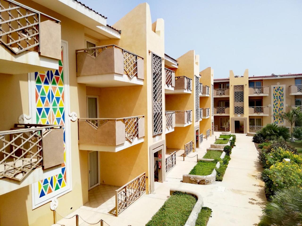 Apartment | In Tropical Resort | Pool | Close To Beach Santa Maria Ngoại thất bức ảnh