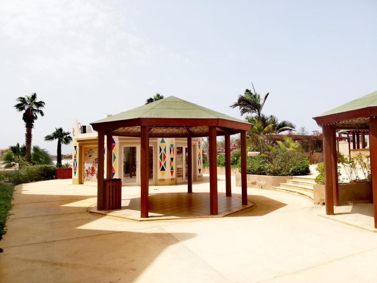 Apartment | In Tropical Resort | Pool | Close To Beach Santa Maria Ngoại thất bức ảnh