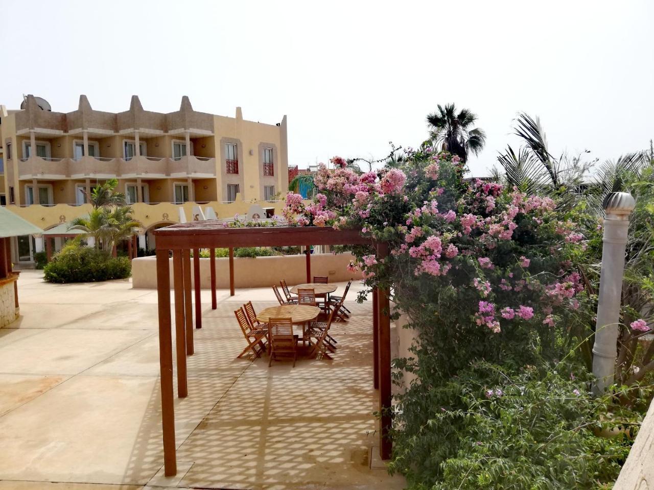 Apartment | In Tropical Resort | Pool | Close To Beach Santa Maria Ngoại thất bức ảnh