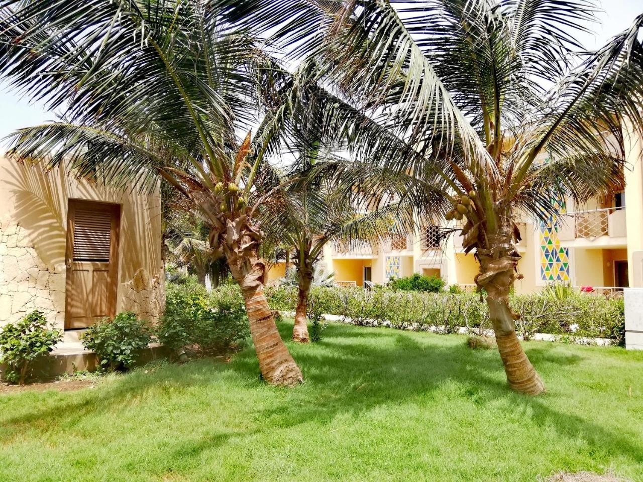 Apartment | In Tropical Resort | Pool | Close To Beach Santa Maria Ngoại thất bức ảnh