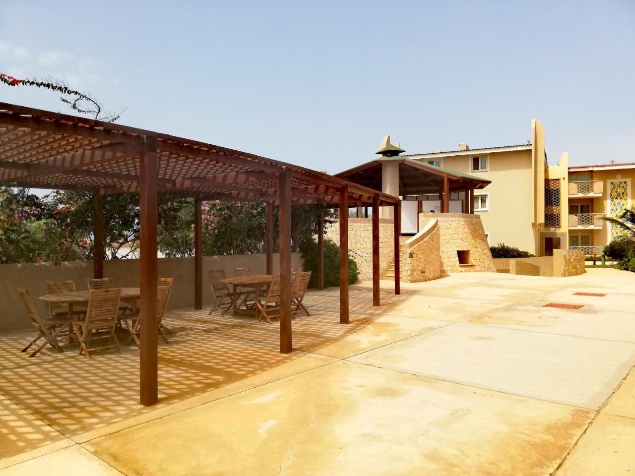 Apartment | In Tropical Resort | Pool | Close To Beach Santa Maria Ngoại thất bức ảnh