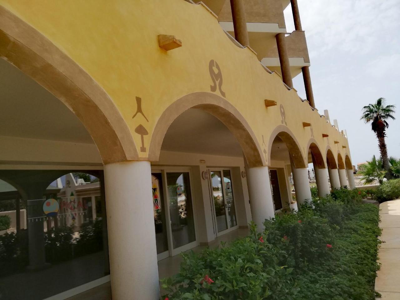 Apartment | In Tropical Resort | Pool | Close To Beach Santa Maria Ngoại thất bức ảnh