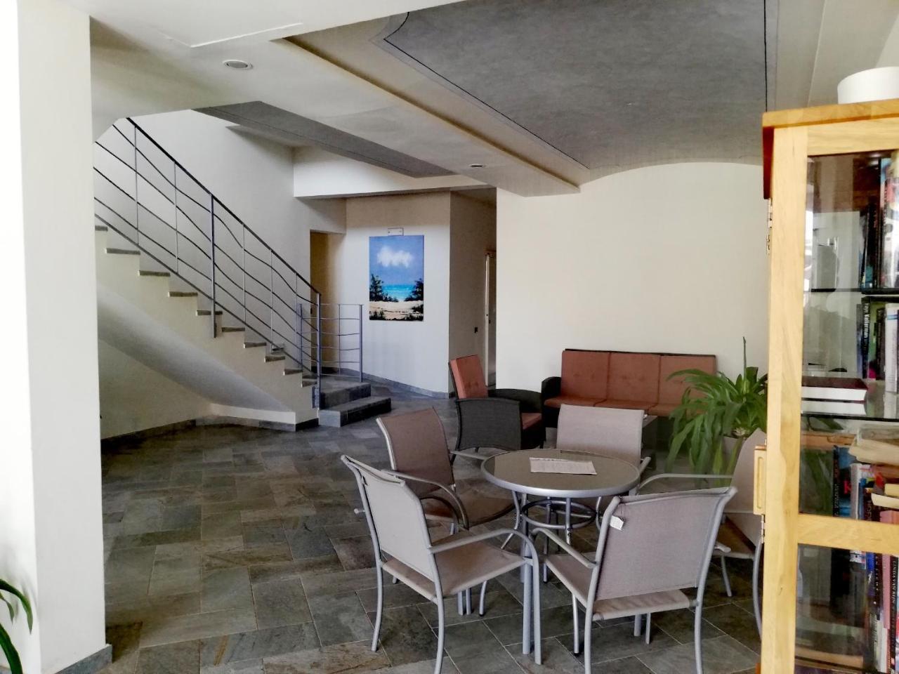 Apartment | In Tropical Resort | Pool | Close To Beach Santa Maria Ngoại thất bức ảnh