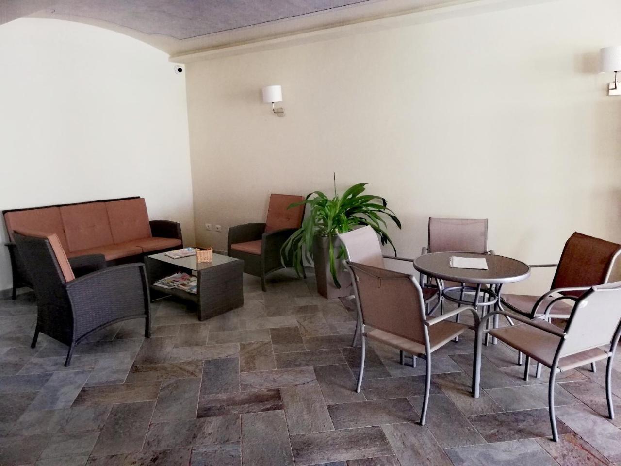 Apartment | In Tropical Resort | Pool | Close To Beach Santa Maria Ngoại thất bức ảnh
