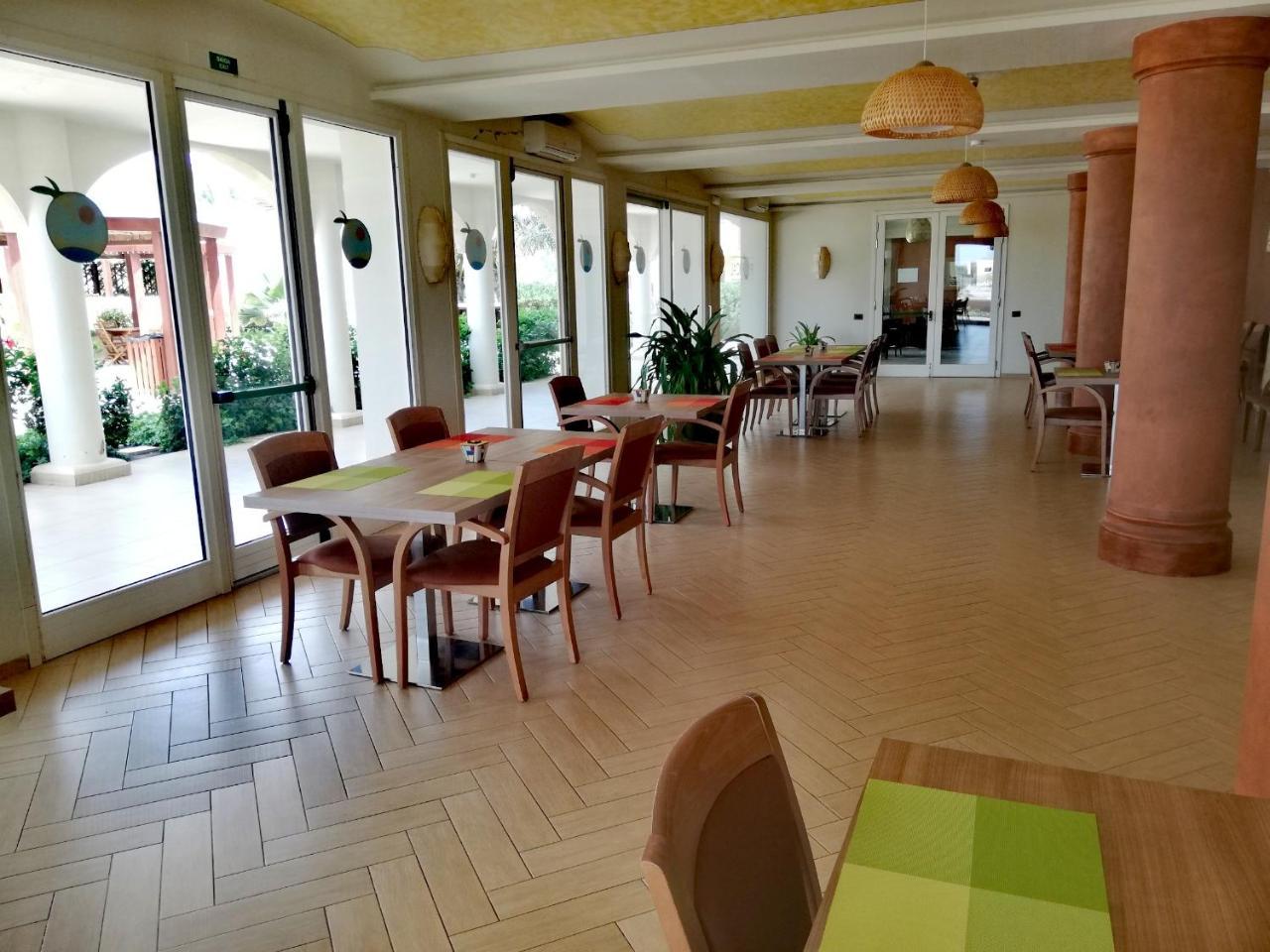 Apartment | In Tropical Resort | Pool | Close To Beach Santa Maria Ngoại thất bức ảnh