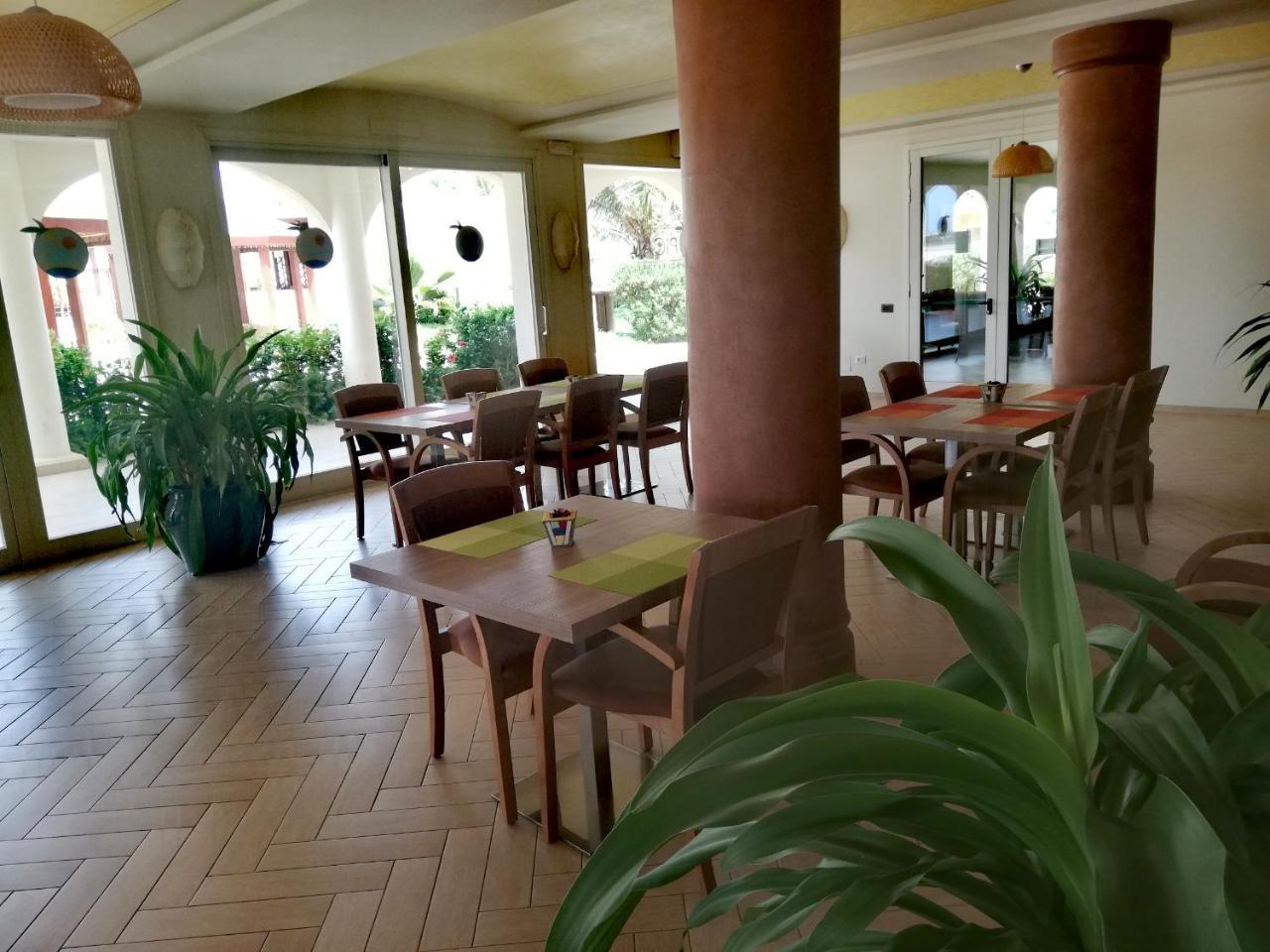 Apartment | In Tropical Resort | Pool | Close To Beach Santa Maria Ngoại thất bức ảnh