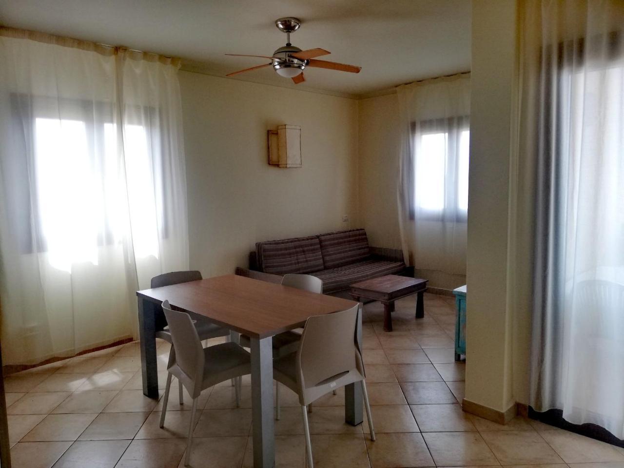 Apartment | In Tropical Resort | Pool | Close To Beach Santa Maria Ngoại thất bức ảnh