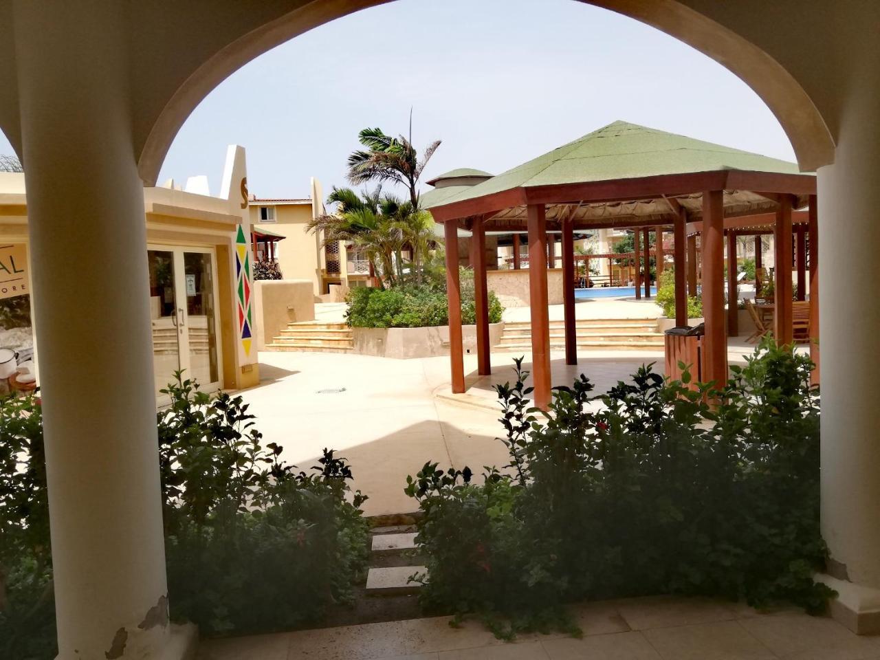 Apartment | In Tropical Resort | Pool | Close To Beach Santa Maria Ngoại thất bức ảnh