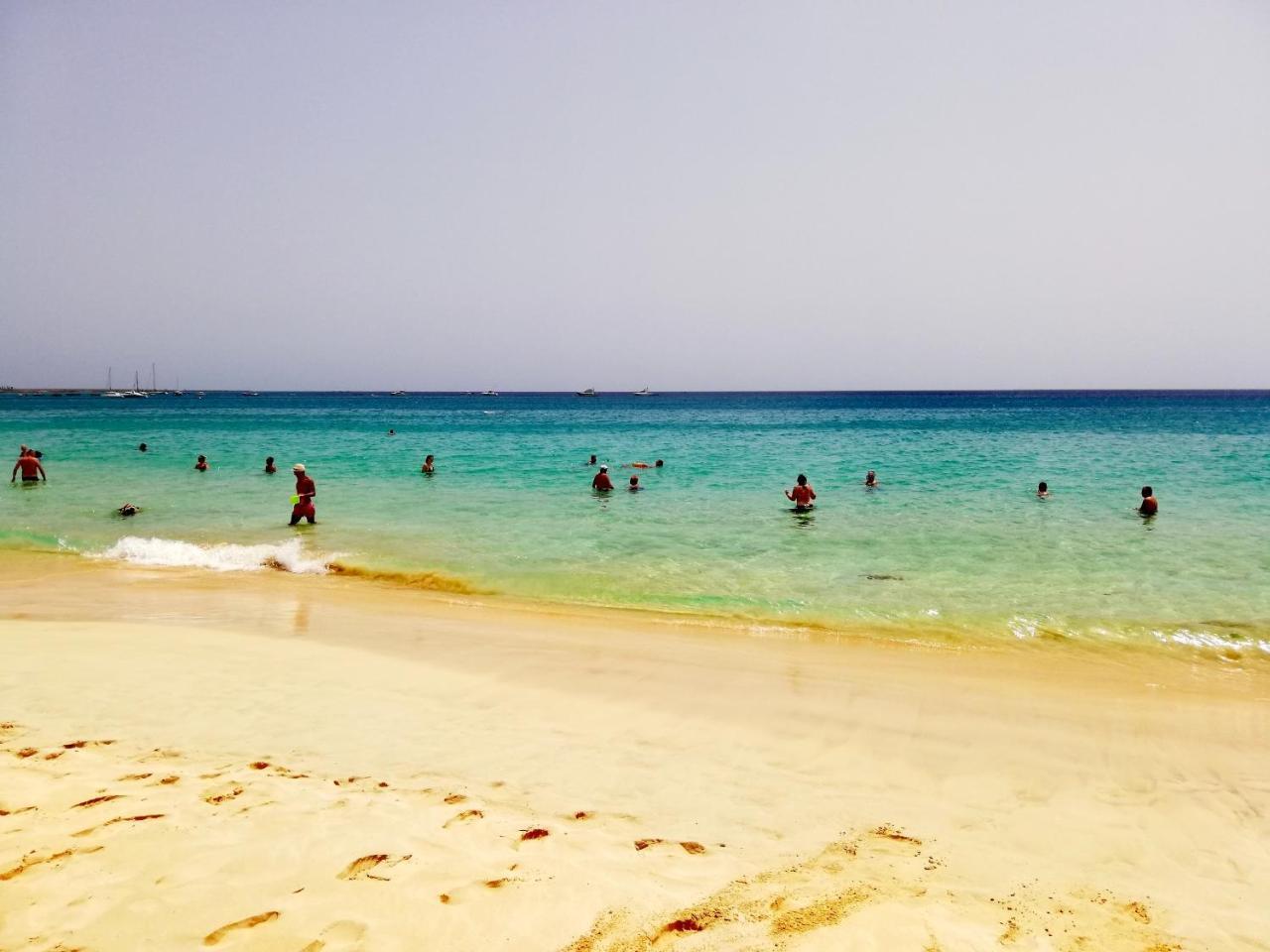 Apartment | In Tropical Resort | Pool | Close To Beach Santa Maria Ngoại thất bức ảnh
