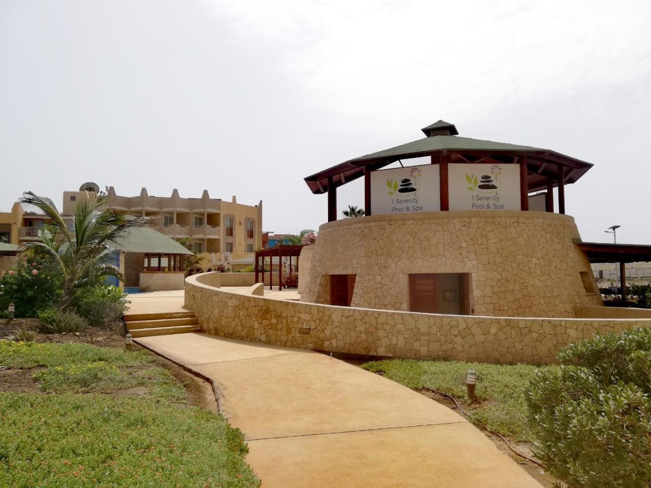 Apartment | In Tropical Resort | Pool | Close To Beach Santa Maria Ngoại thất bức ảnh