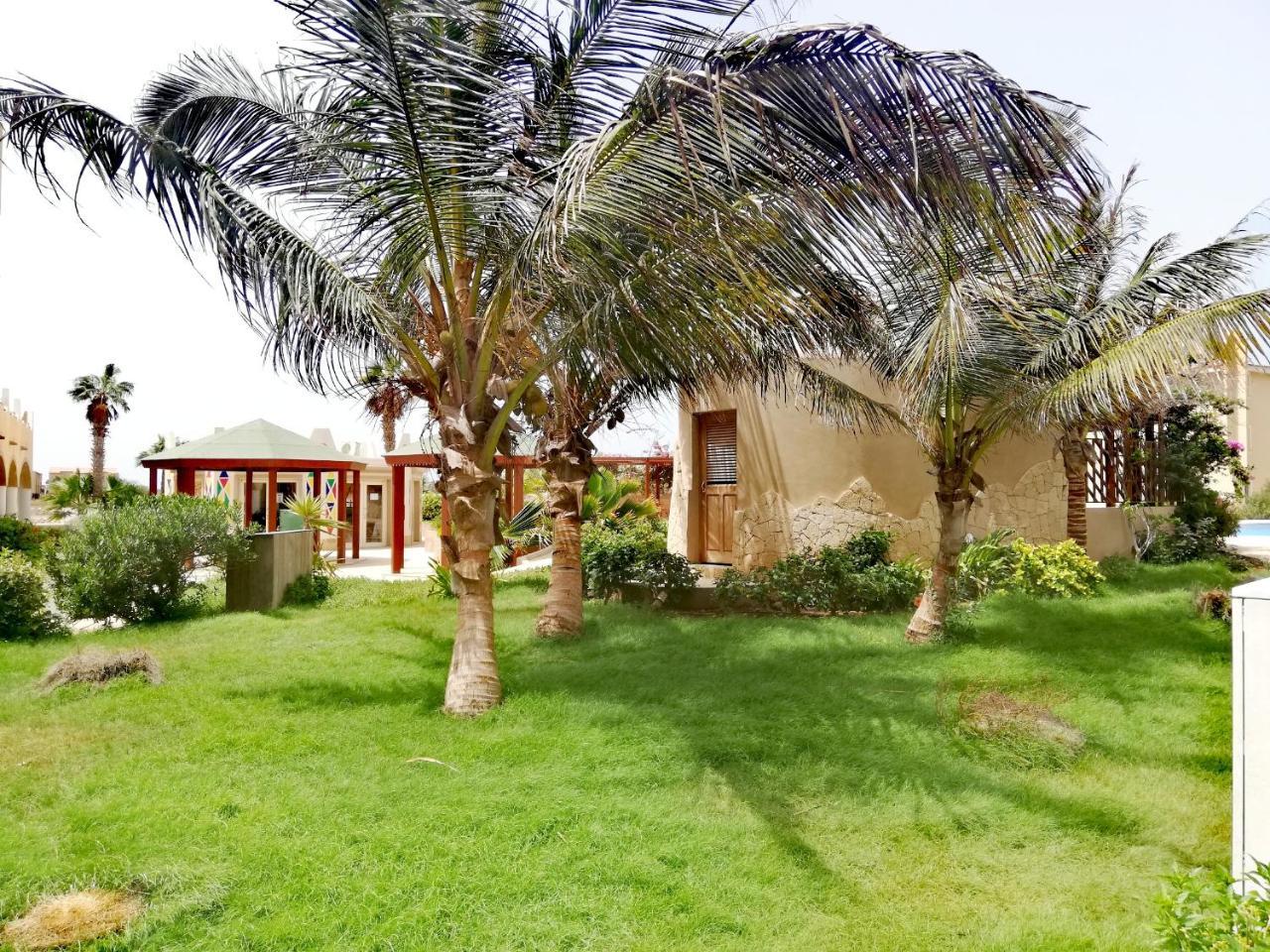 Apartment | In Tropical Resort | Pool | Close To Beach Santa Maria Ngoại thất bức ảnh