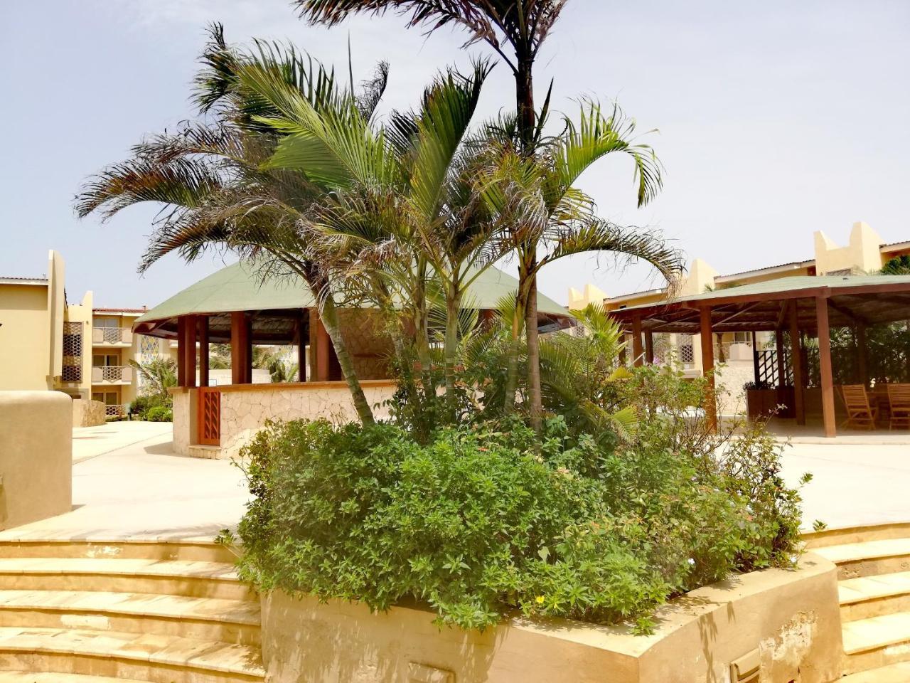 Apartment | In Tropical Resort | Pool | Close To Beach Santa Maria Ngoại thất bức ảnh